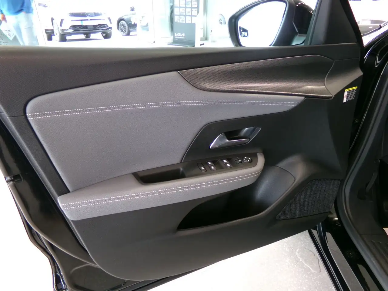 Opel Mokka 1.2 Turbo ELEGANCE LED+SHZ+Winterp.+Kam. — معرض صور السيارة 17
