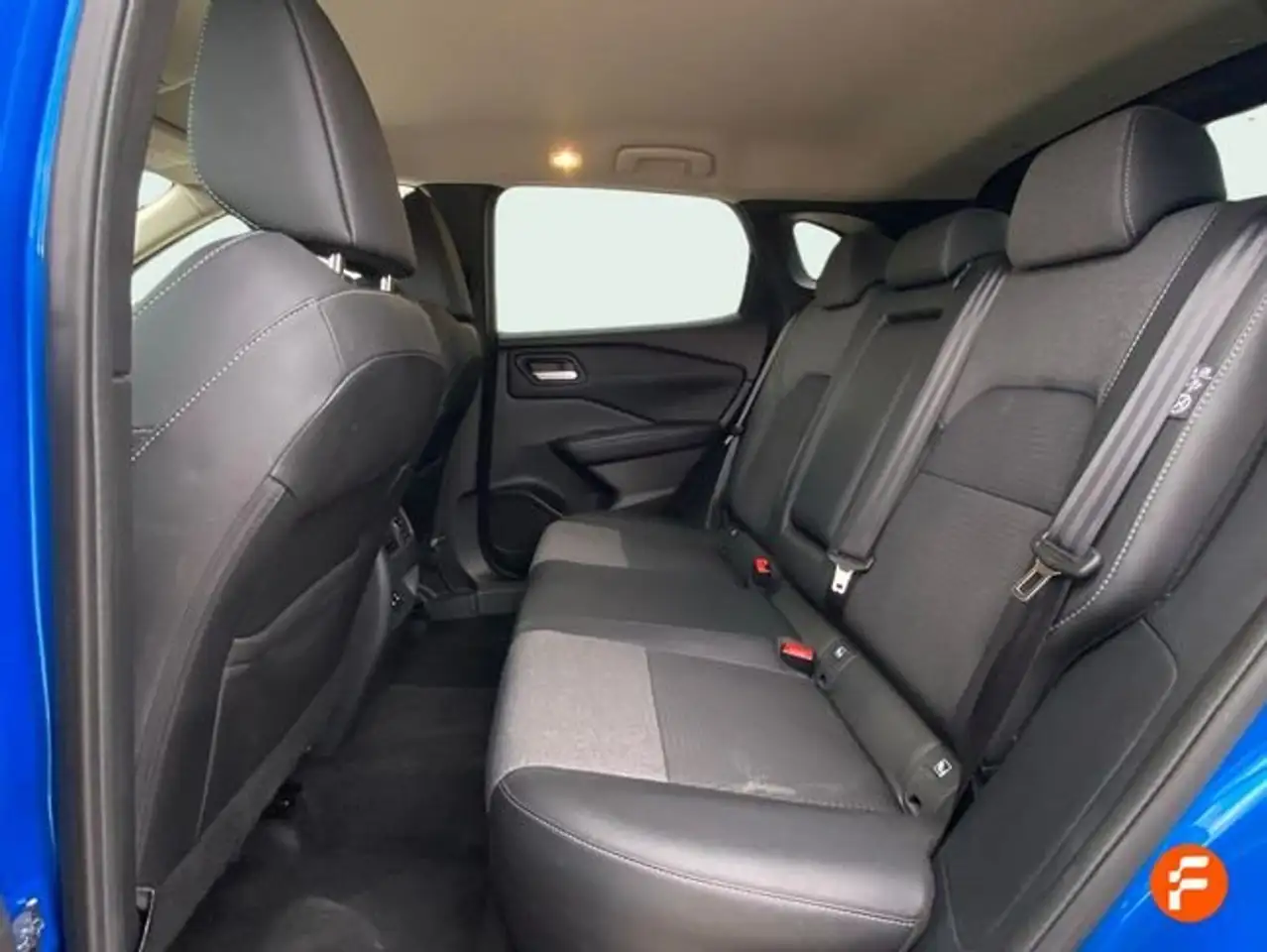 Nissan Qashqai DIG-T 116kW (158CV) mHEV CVT Acenta — Vehicle gallery 15