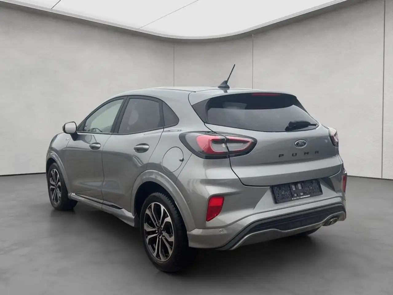 Ford Puma 1.0 EcoBoost Hybrid Aut. ST-LINE — Vehicle gallery 3