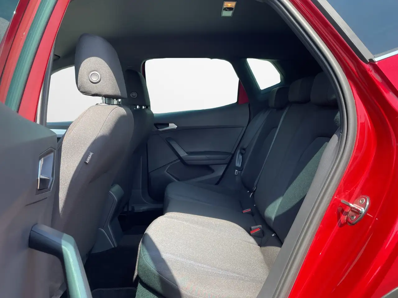 SEAT Arona FR 1.0 TSI 6-Gang — Galería del vehículo 12