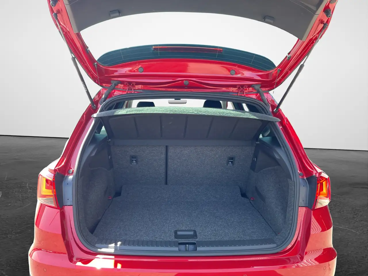 SEAT Arona FR 1.0 TSI 6-Gang — Galería del vehículo 13