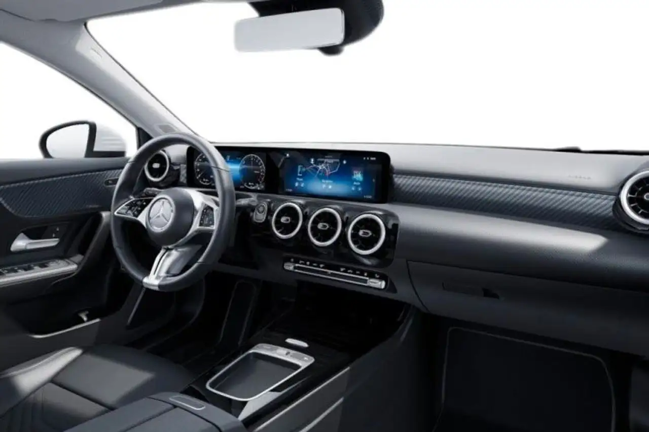 Mercedes-Benz A 250 A A 250 e — Galería del vehículo 11