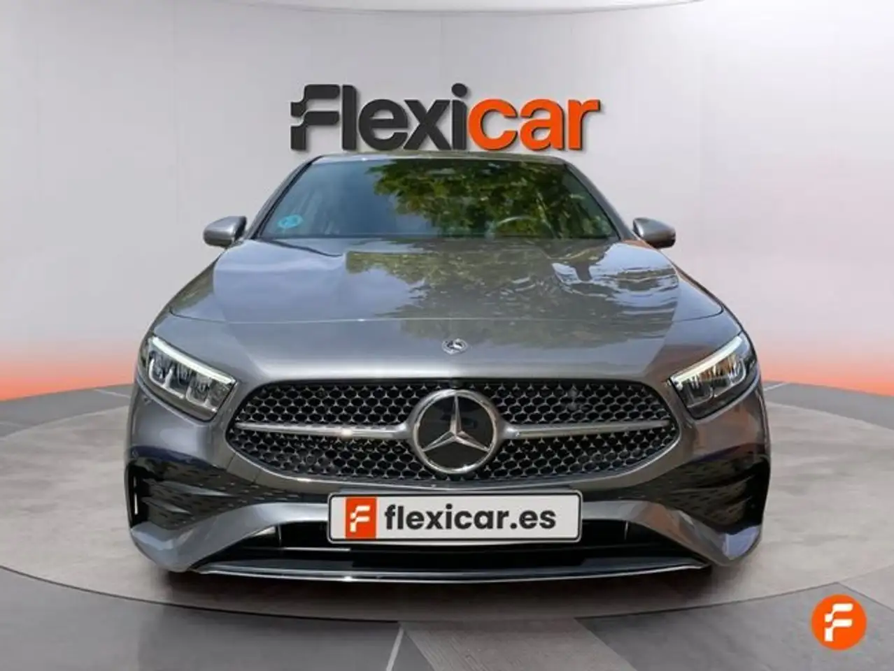 Mercedes-Benz A 180 d — معرض صور السيارة 9