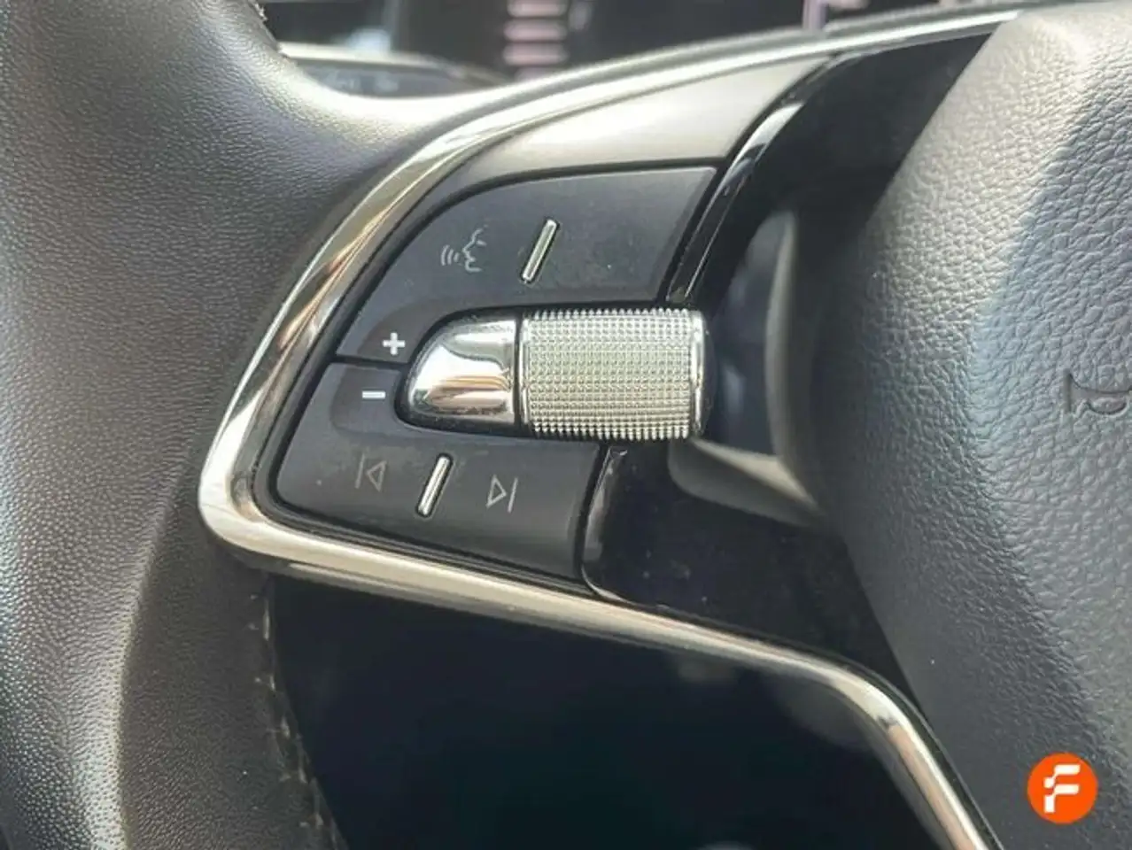 Skoda Kamiq 1.0 TSI Ambition 81kW — Galerie du véhicule 35