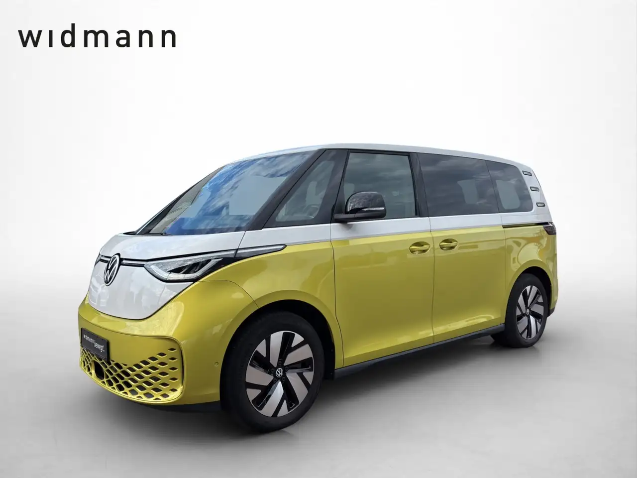 Volkswagen ID. Buzz ID.Buzz Pro ACC AHK Kam. LED Navi PDC ParkAss — Aalen