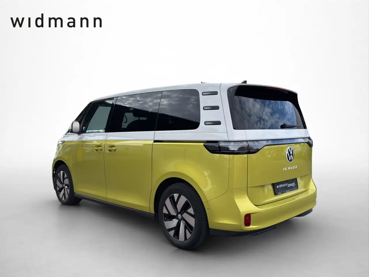 Volkswagen ID. Buzz ID.Buzz Pro ACC AHK Kam. LED Navi PDC ParkAss — معرض صور السيارة 8
