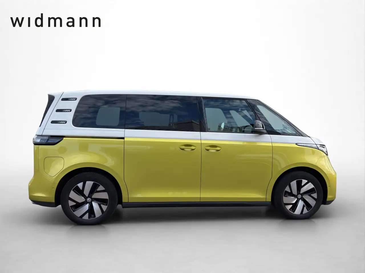 Volkswagen ID. Buzz ID.Buzz Pro ACC AHK Kam. LED Navi PDC ParkAss — معرض صور السيارة 6