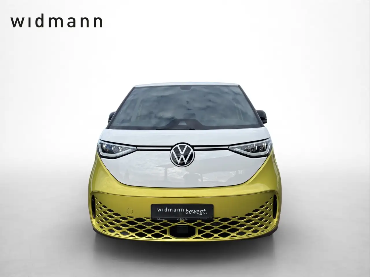 Volkswagen ID. Buzz ID.Buzz Pro ACC AHK Kam. LED Navi PDC ParkAss — معرض صور السيارة 2