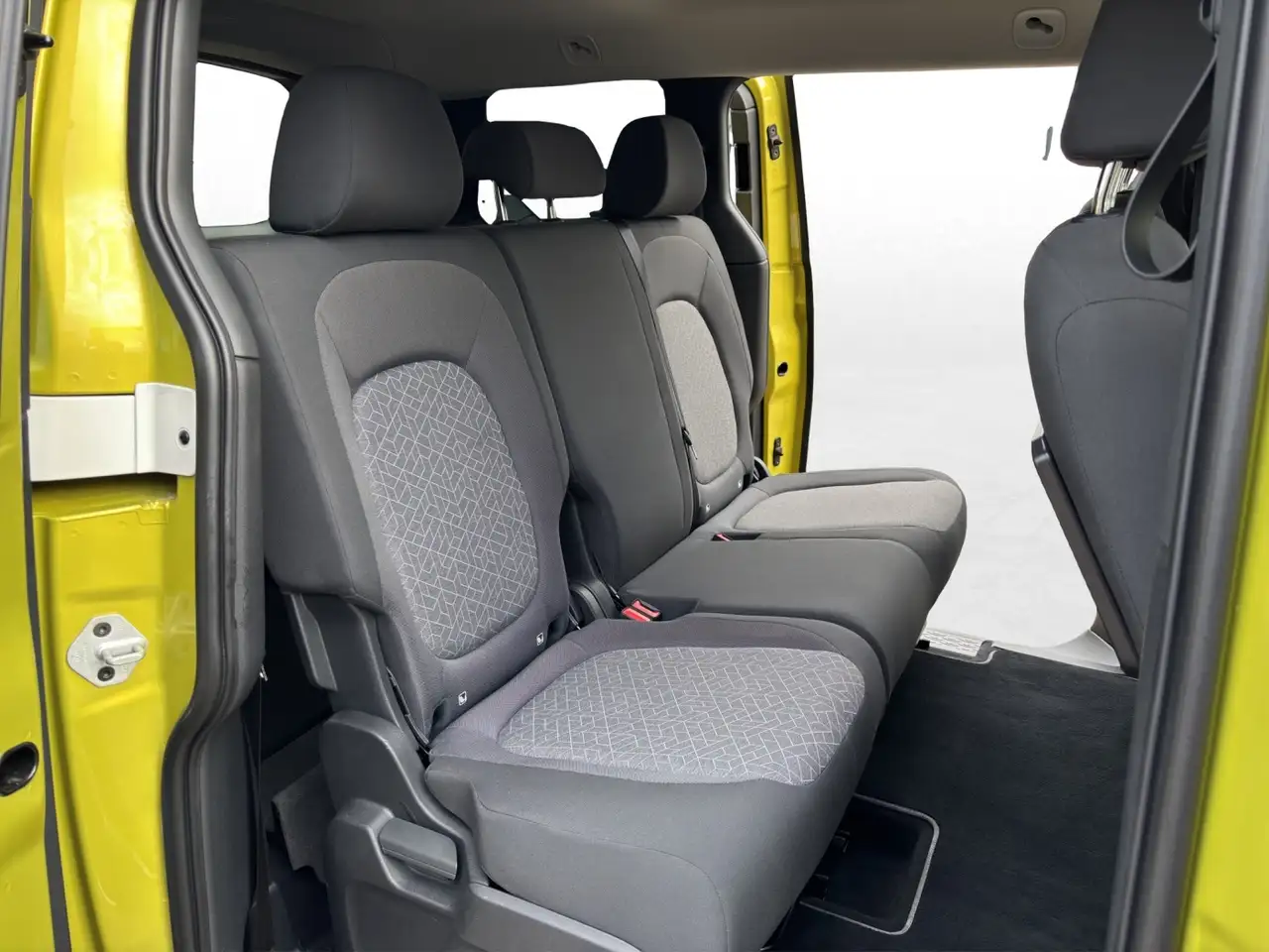 Volkswagen ID. Buzz ID.Buzz Pro ACC AHK Kam. LED Navi PDC ParkAss — معرض صور السيارة 16