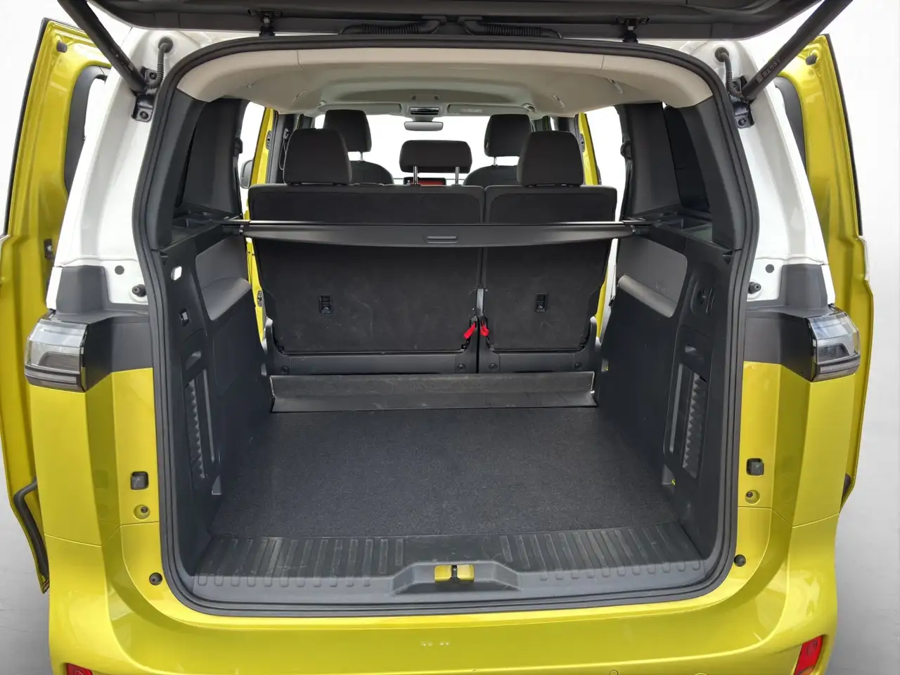 Volkswagen ID. Buzz ID.Buzz Pro ACC AHK Kam. LED Navi PDC ParkAss — معرض صور السيارة 18