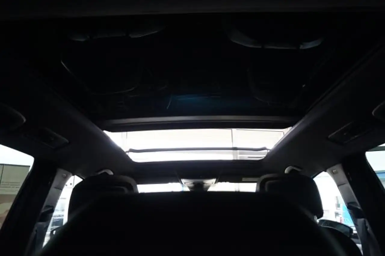 Volkswagen Tiguan TIGUAN ALLSPACE 245 PS R-LINE BLACK PANO AHK 7S E — معرض صور السيارة 14