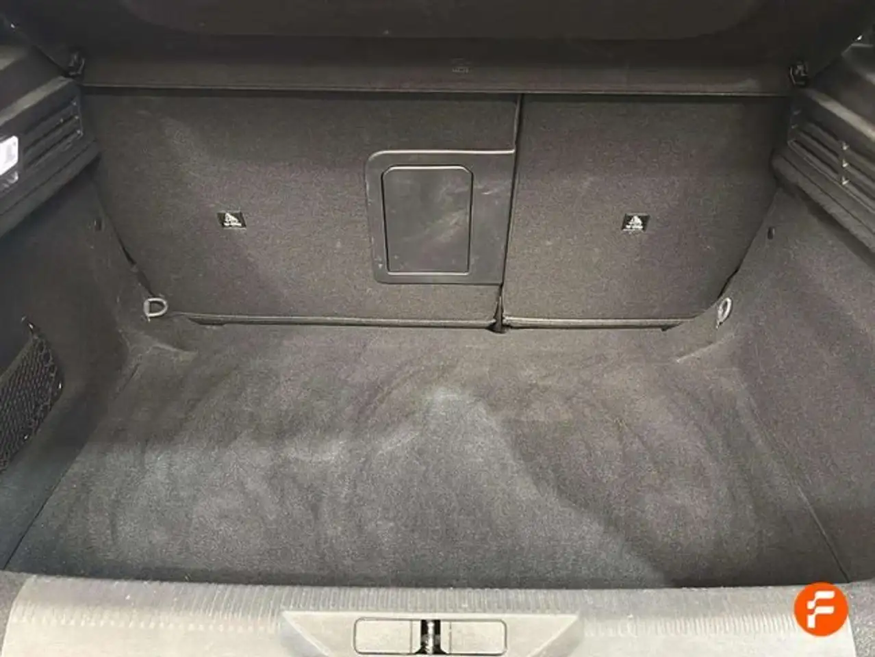 Peugeot 308 1.2 PureTech S&S Allure 130 — Galerie du véhicule 10