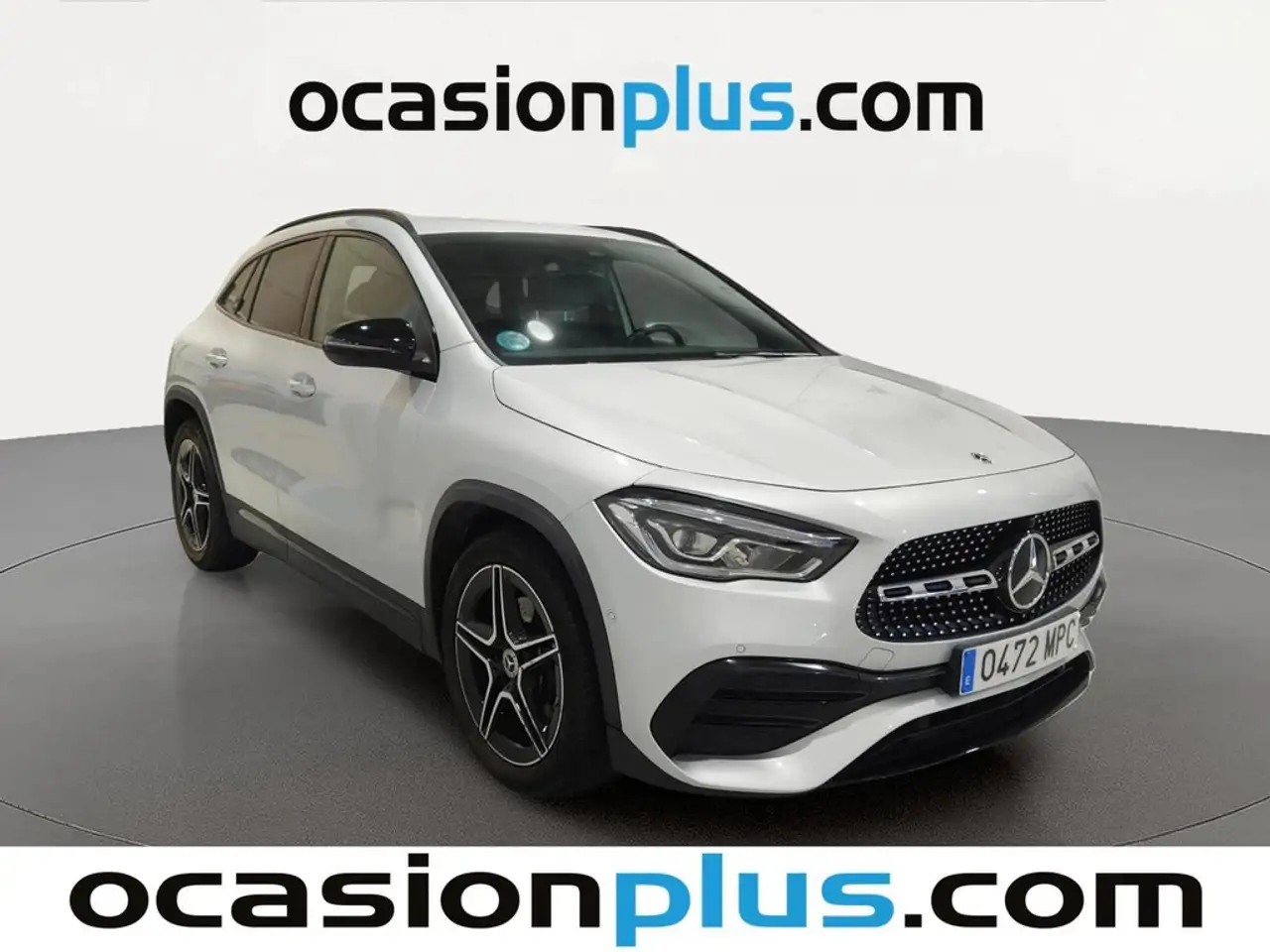 Mercedes-Benz GLA 200 200d 8G-DCT — معرض صور السيارة 2