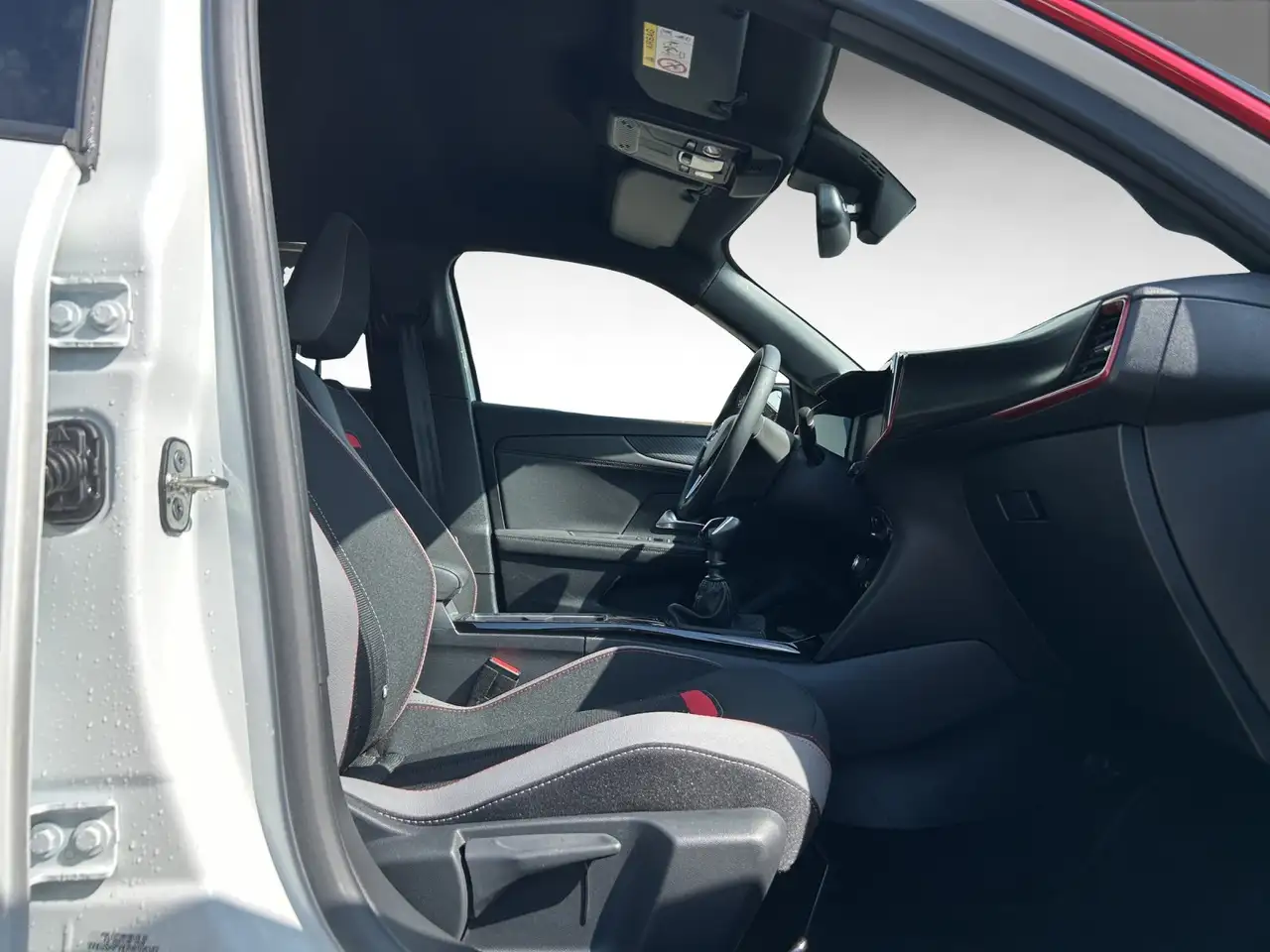 Opel Mokka 1.2 Turbo GS Line Kam.+KeyLess+LED+SHZ+LM — معرض صور السيارة 20