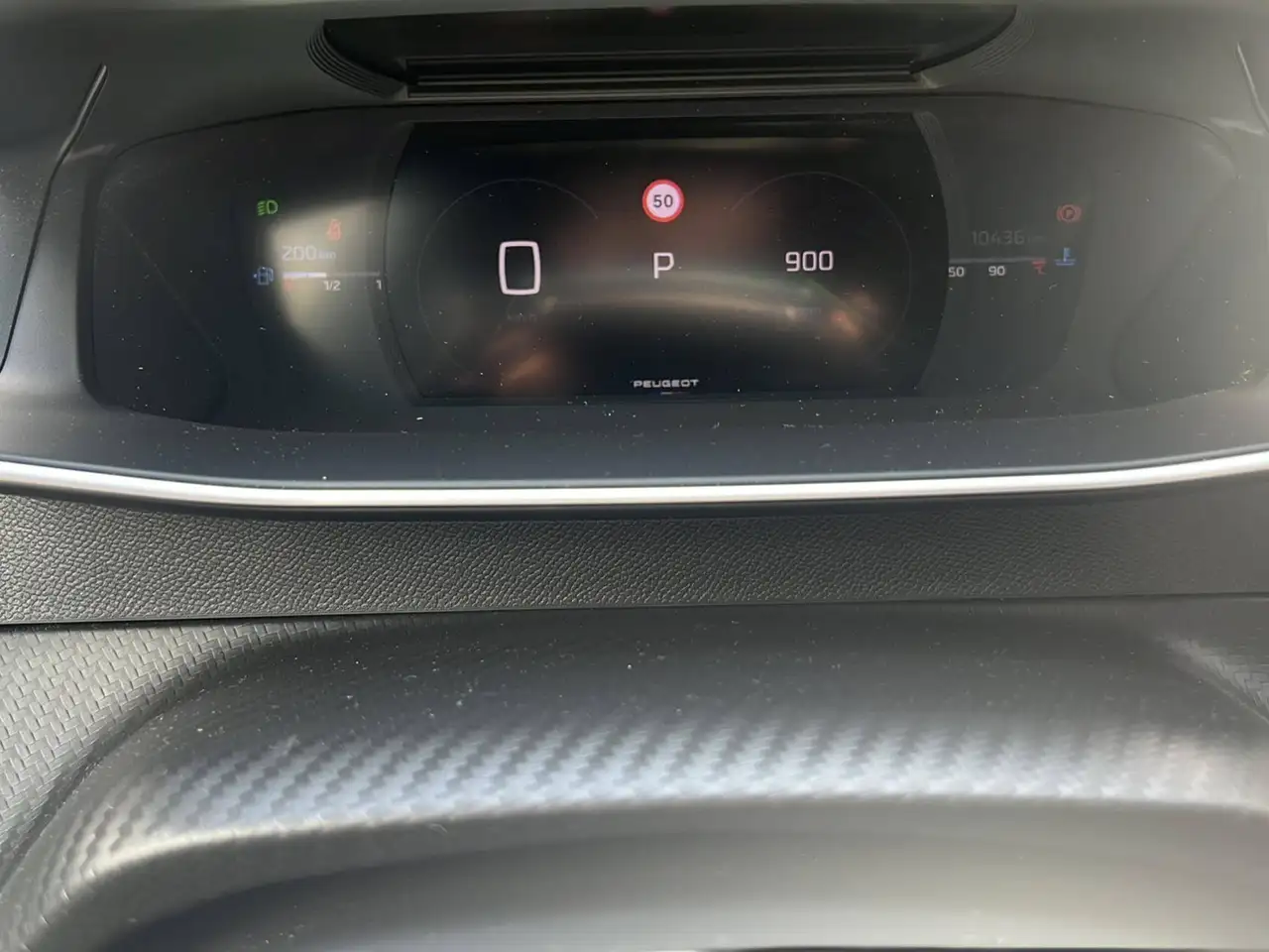 Peugeot 2008 GT — Galerie du véhicule 10