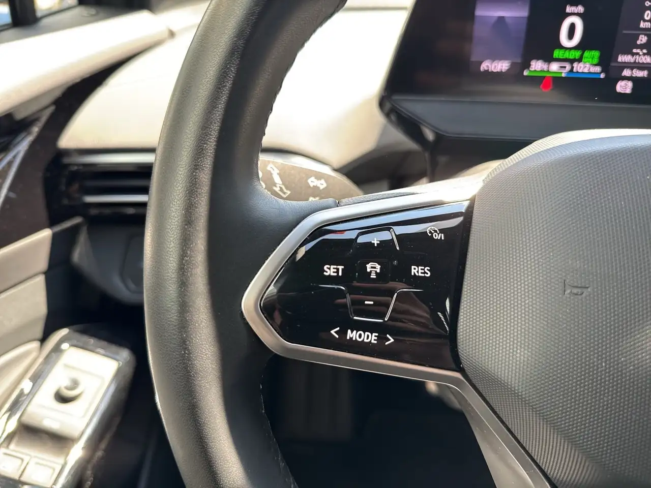Volkswagen ID.4 Pure Performance CAM ACC LM19 MATRIX NAVI — Galería del vehículo 20