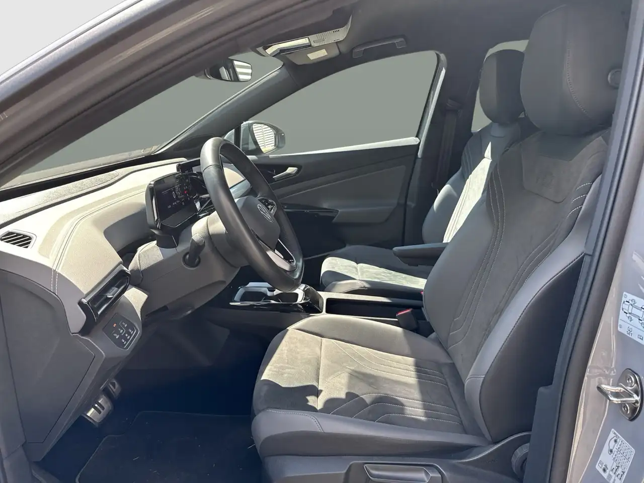 Volkswagen ID.4 Pure Performance CAM ACC LM19 MATRIX NAVI — Galería del vehículo 14