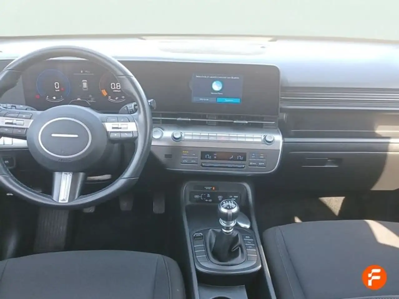 Hyundai KONA 1.0 TGDI Tecno 4x2 — Galería del vehículo 10