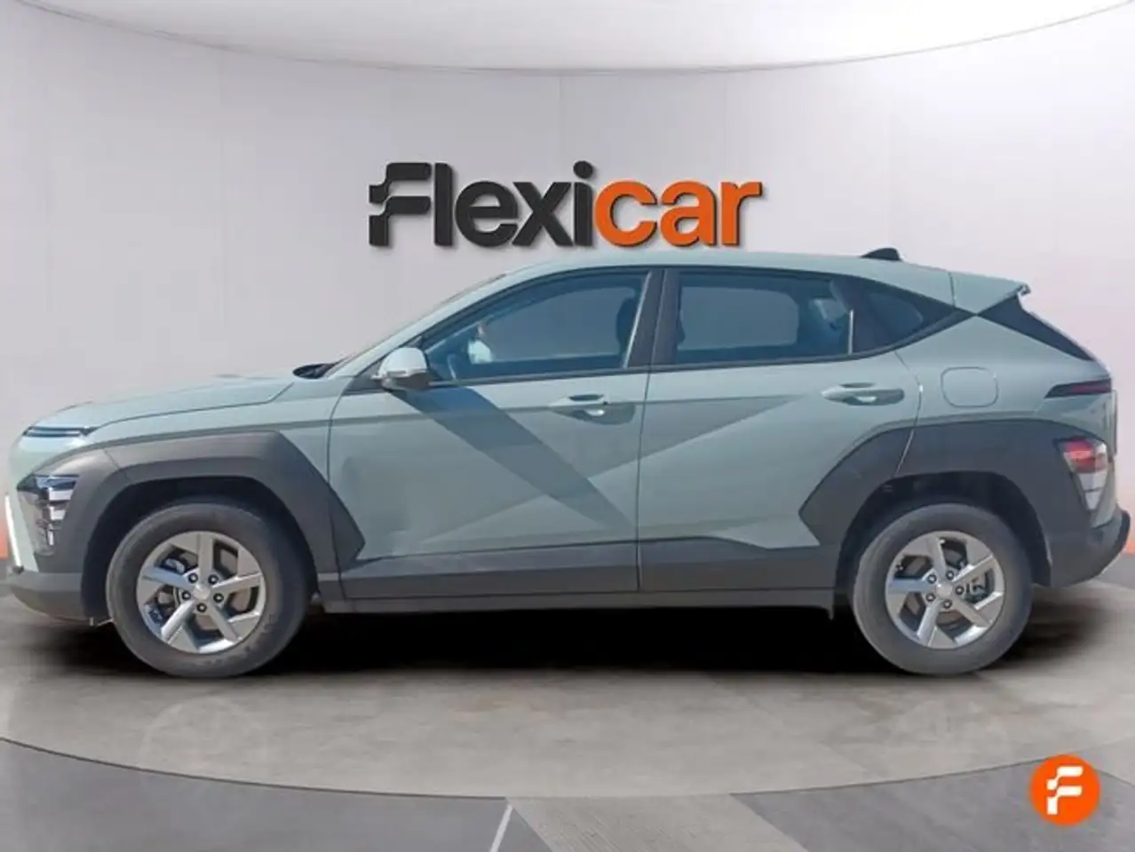 Hyundai KONA 1.0 TGDI Tecno 4x2 — Galería del vehículo 7