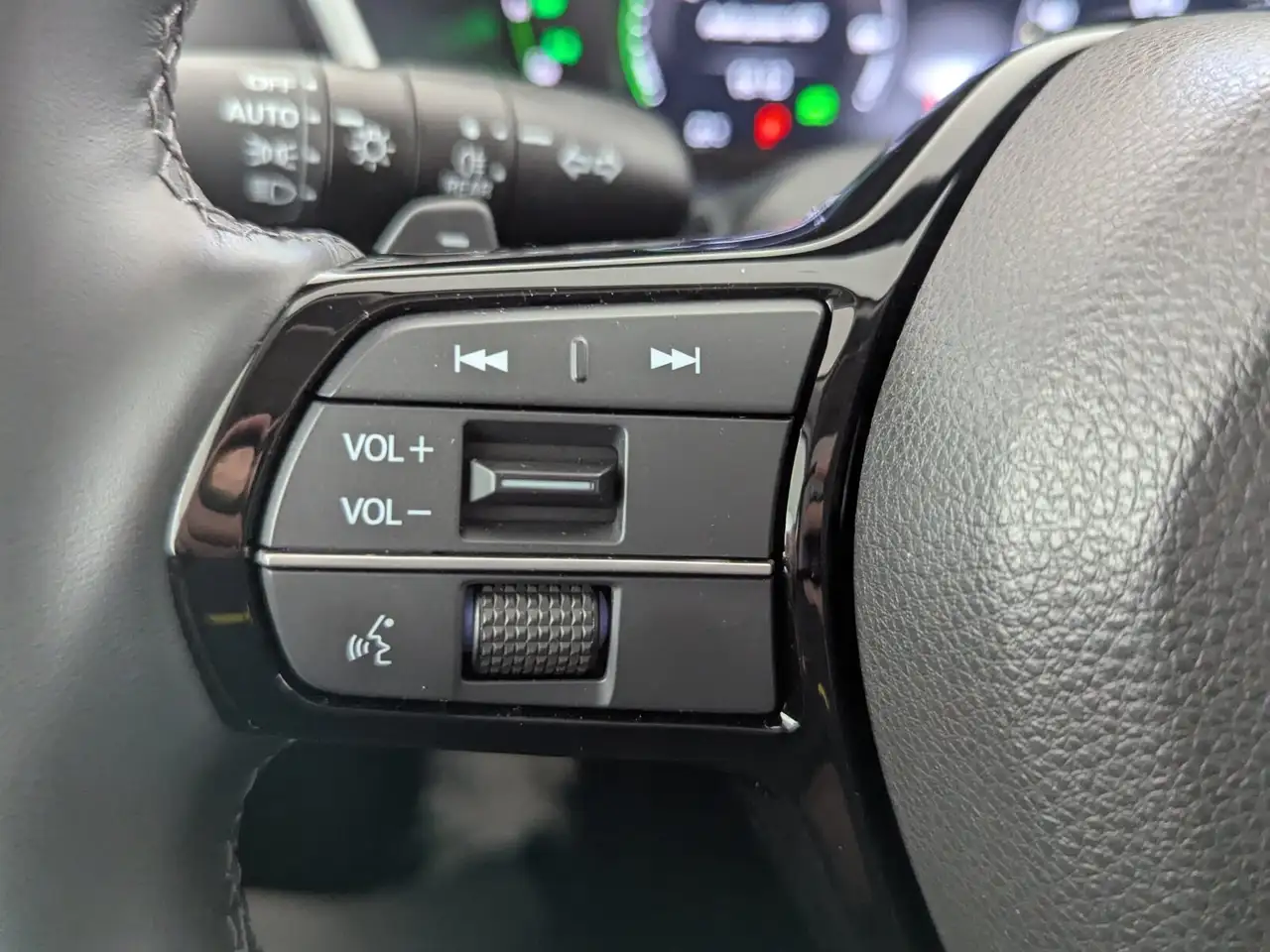 Honda CR-V CR-V 2.0 i-MMD HYBRID Advance OPF LED+NAVI+PANO+ — Galerie du véhicule 25