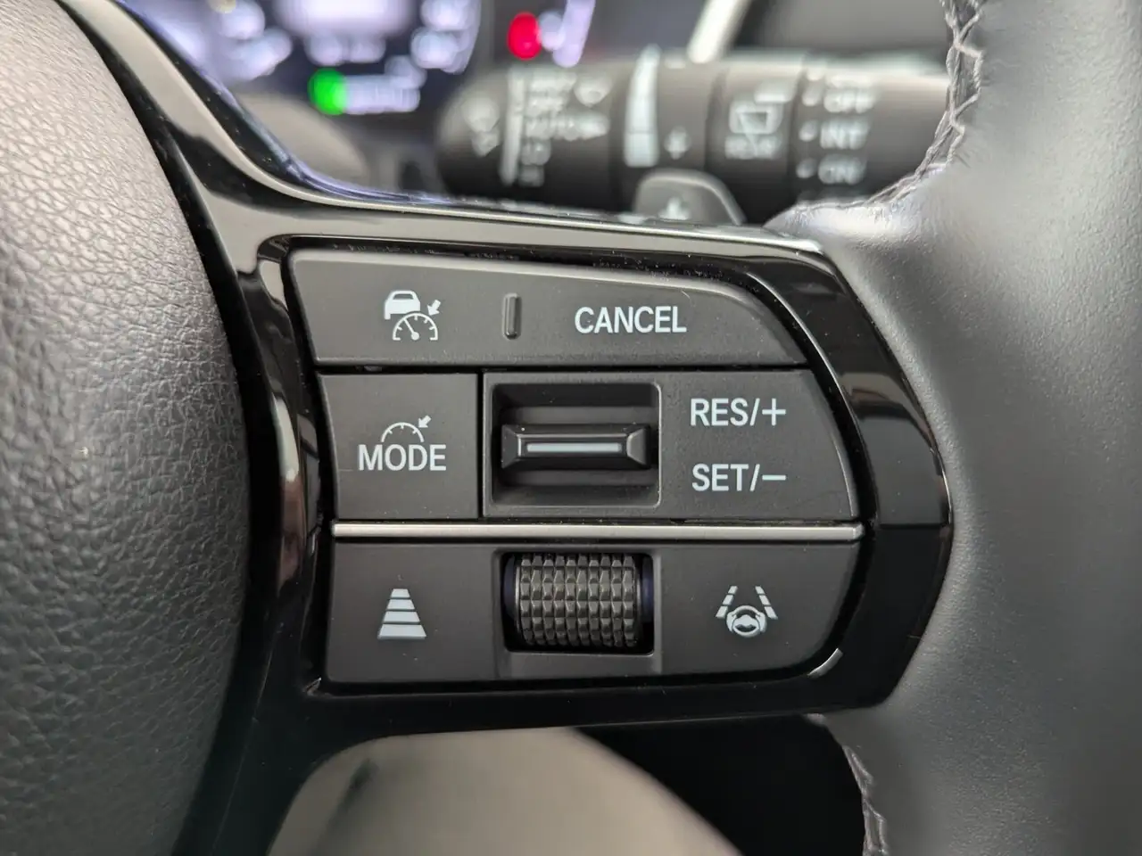 Honda CR-V CR-V 2.0 i-MMD HYBRID Advance OPF LED+NAVI+PANO+ — Galerie du véhicule 26