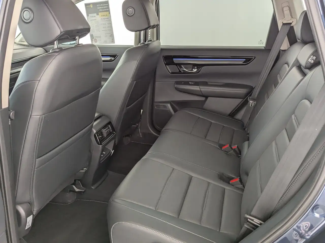 Honda CR-V CR-V 2.0 i-MMD HYBRID Advance OPF LED+NAVI+PANO+ — Galerie du véhicule 18