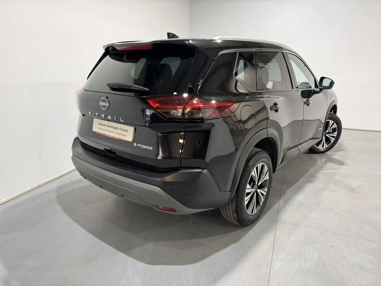 Nissan X-Trail 1.5 e-Power N-Connecta 4x2 5pl. 152kW — Galerie du véhicule 3
