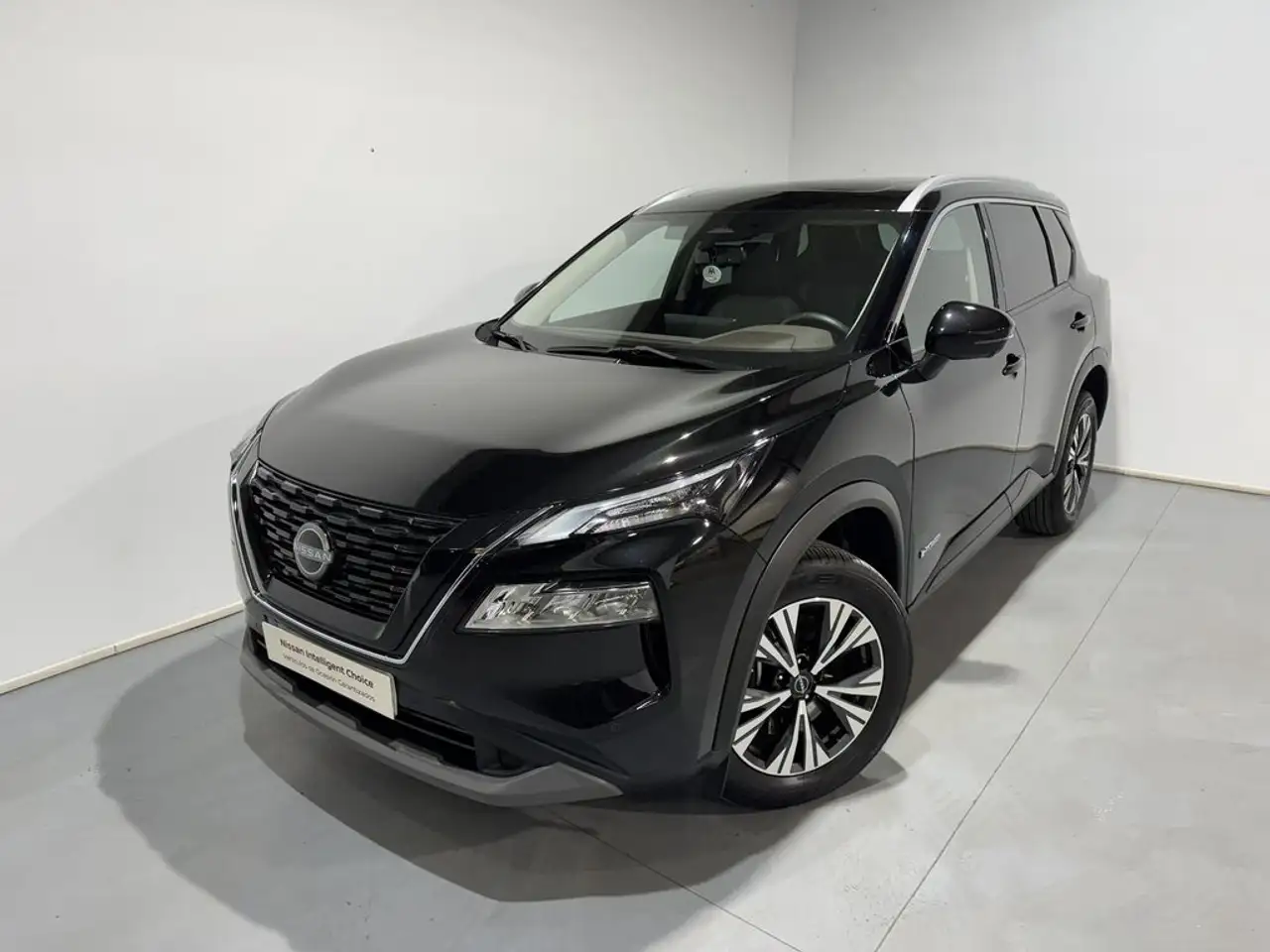 Nissan X-Trail 1.5 e-Power N-Connecta 4x2 5pl. 152kW — Galerie du véhicule 2