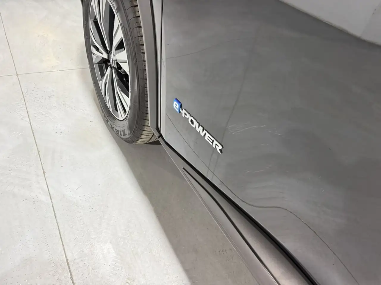 Nissan X-Trail 1.5 e-Power N-Connecta 4x2 5pl. 152kW — Galerie du véhicule 7