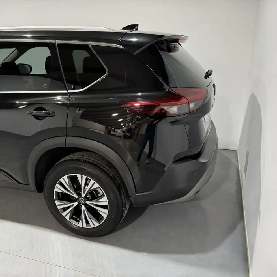 Nissan X-Trail 1.5 e-Power N-Connecta 4x2 5pl. 152kW — Galerie du véhicule 8