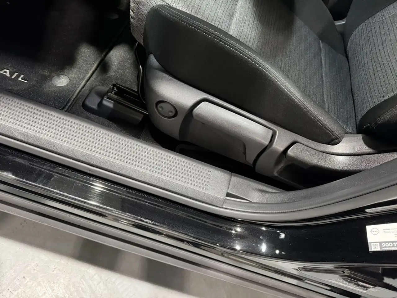 Nissan X-Trail 1.5 e-Power N-Connecta 4x2 5pl. 152kW — Galerie du véhicule 20