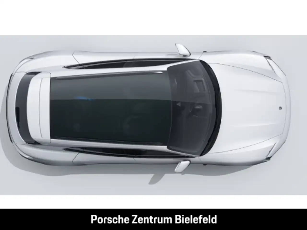 Porsche Taycan Turbo Sport Turismo HA-Lenkung InnoDrive — معرض صور السيارة 5