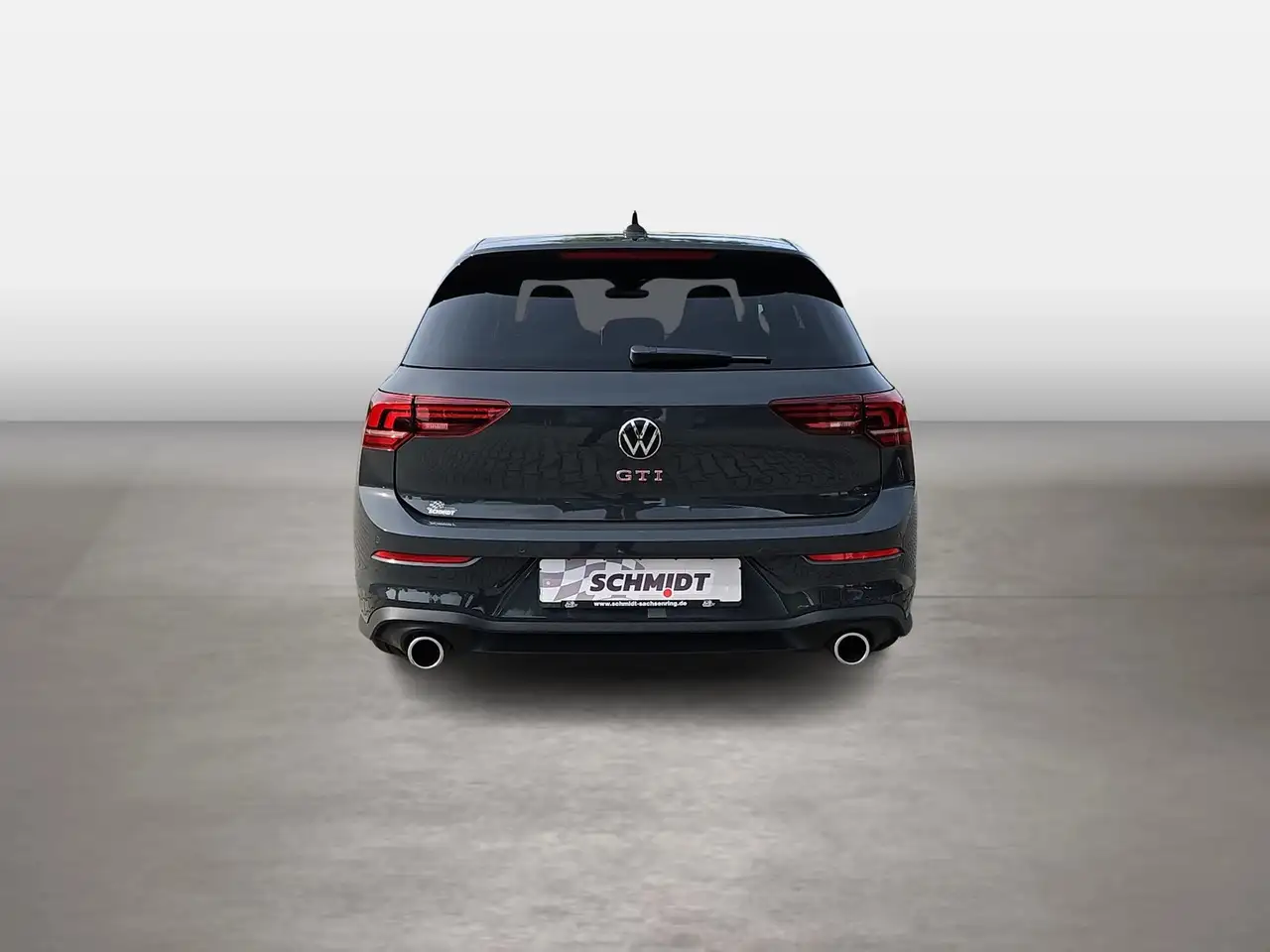 Volkswagen Golf VIII 2.0 GTI Pano Black Style Headup 360° — Vehicle gallery 7