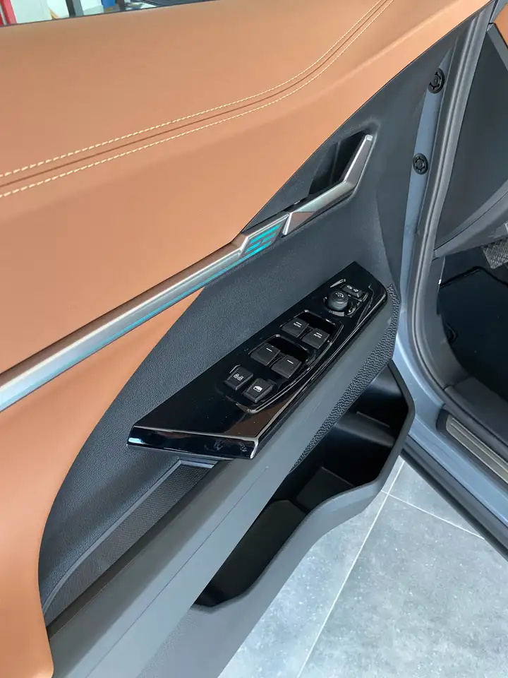 SsangYong Torres 1.5 T-GDi 2WD Automatik Forest Edition — معرض صور السيارة 8