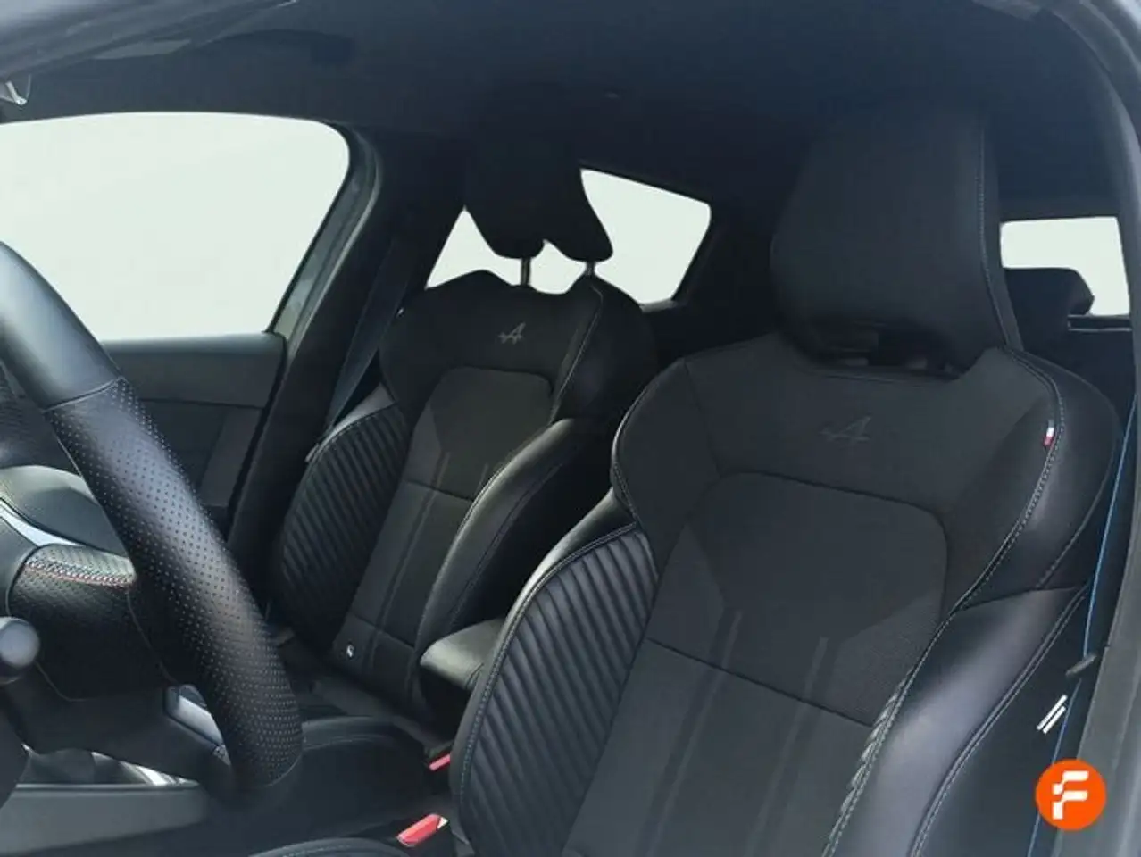 Renault Clio TCe Esprit Alpine 67kW — معرض صور السيارة 16