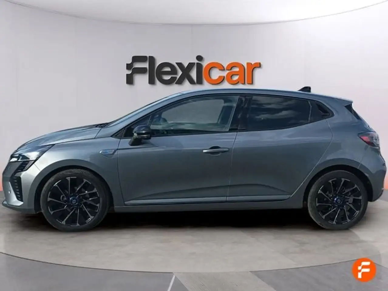 Renault Clio TCe Esprit Alpine 67kW — معرض صور السيارة 7