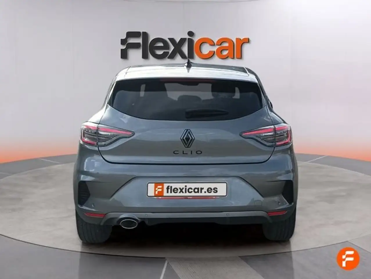 Renault Clio TCe Esprit Alpine 67kW — معرض صور السيارة 9