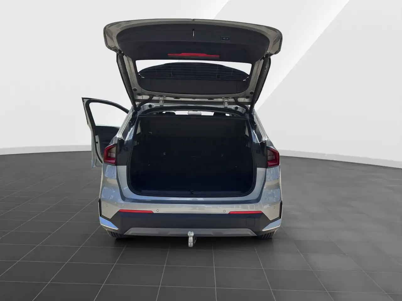 BMW X1 xDrive25e 17" / AHK / DrivAssProf / Harman Kardon — Vehicle gallery 14