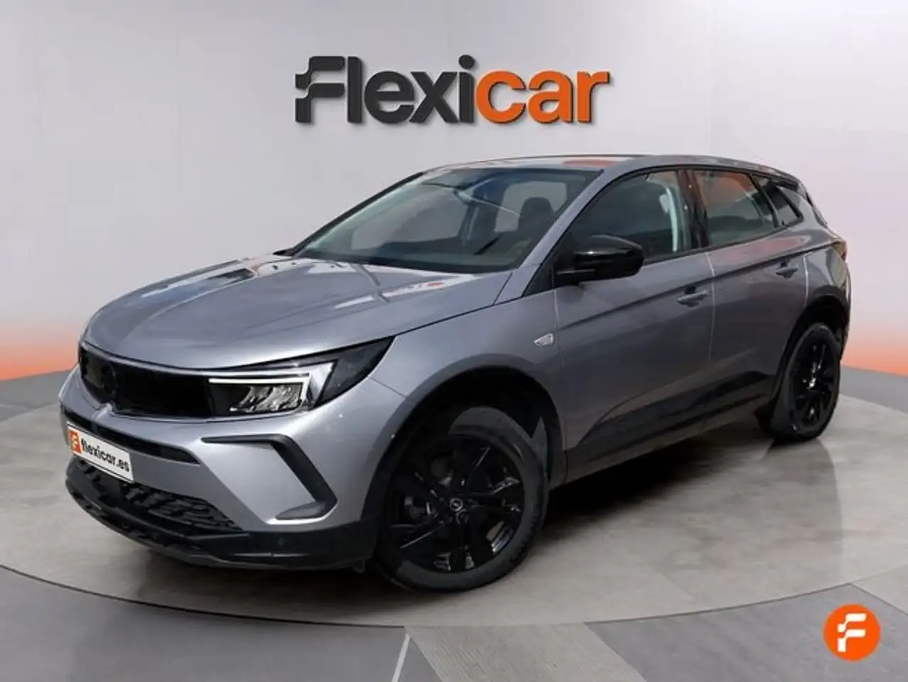 Opel Grandland 1.2T XHT MT6 S/S GS — Vehicle gallery 3