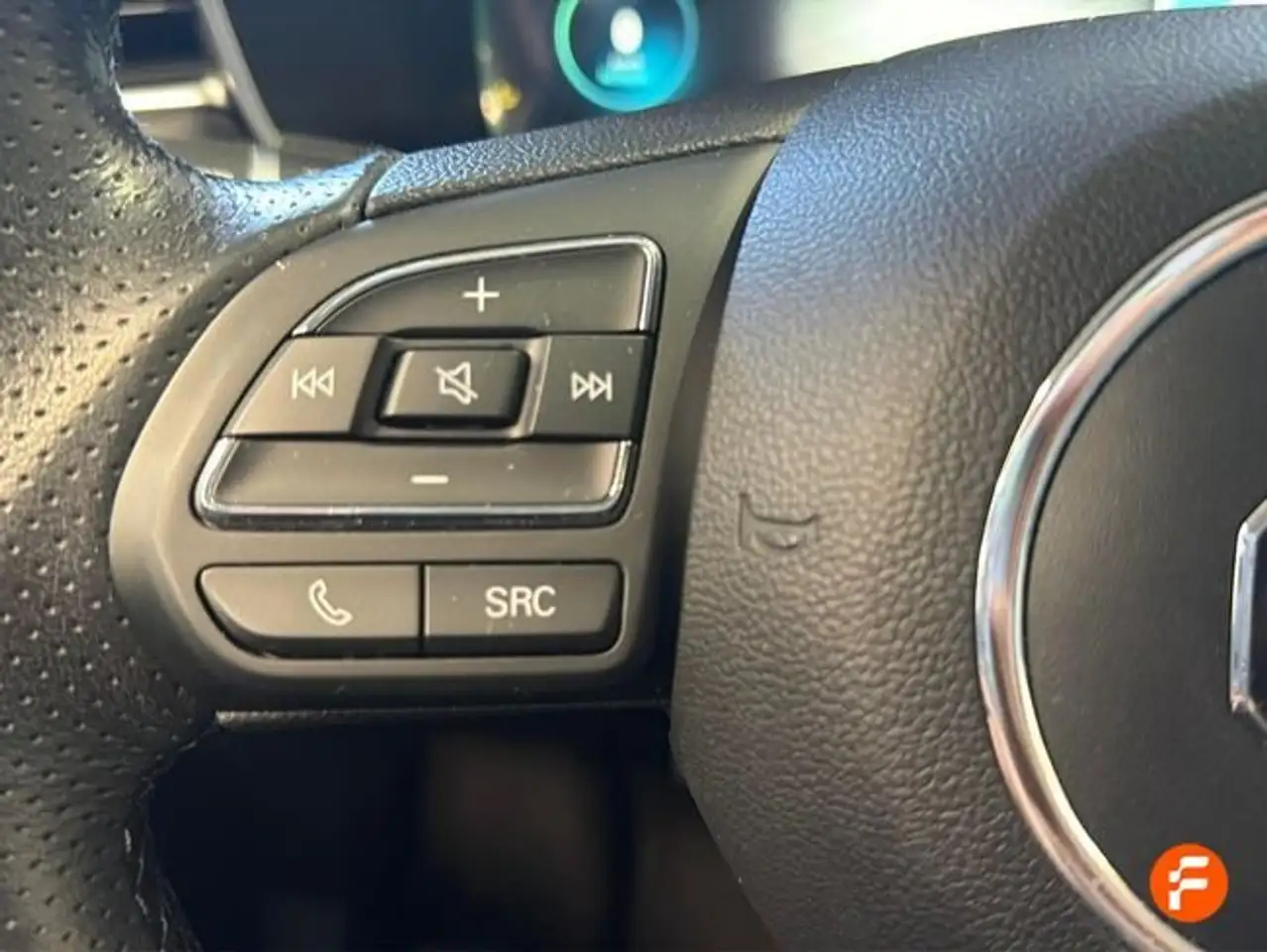 MG Marvel R 70kWh Comfort — Galerie du véhicule 24