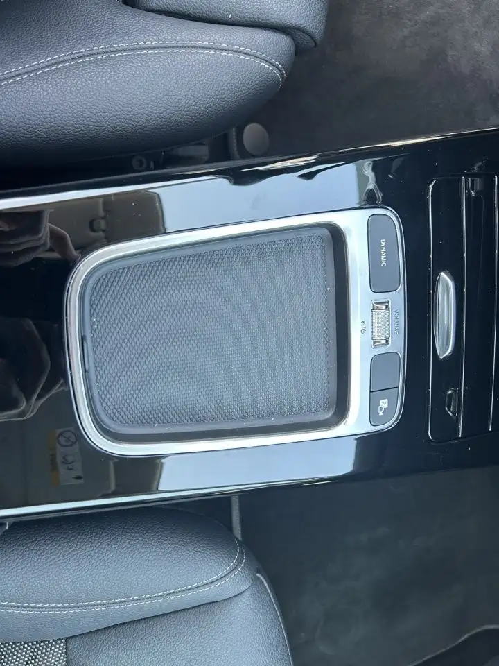 Mercedes-Benz CLA 200 PROGRESSIVE+KAM+LED+Keyl+NAVI+PDC+SHZ — Vehicle gallery 17