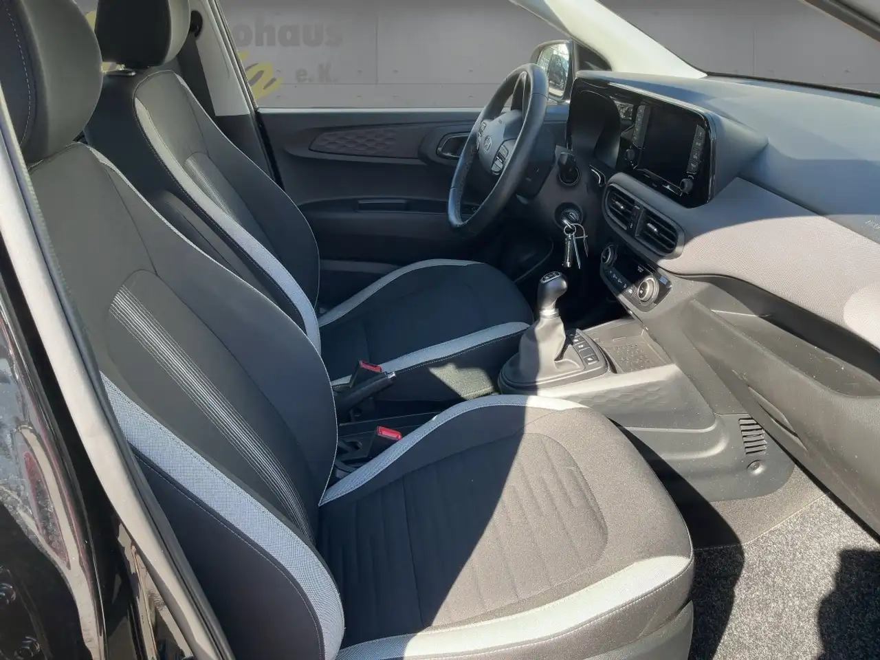 Hyundai i10 1.2 Trend — Vehicle gallery 7