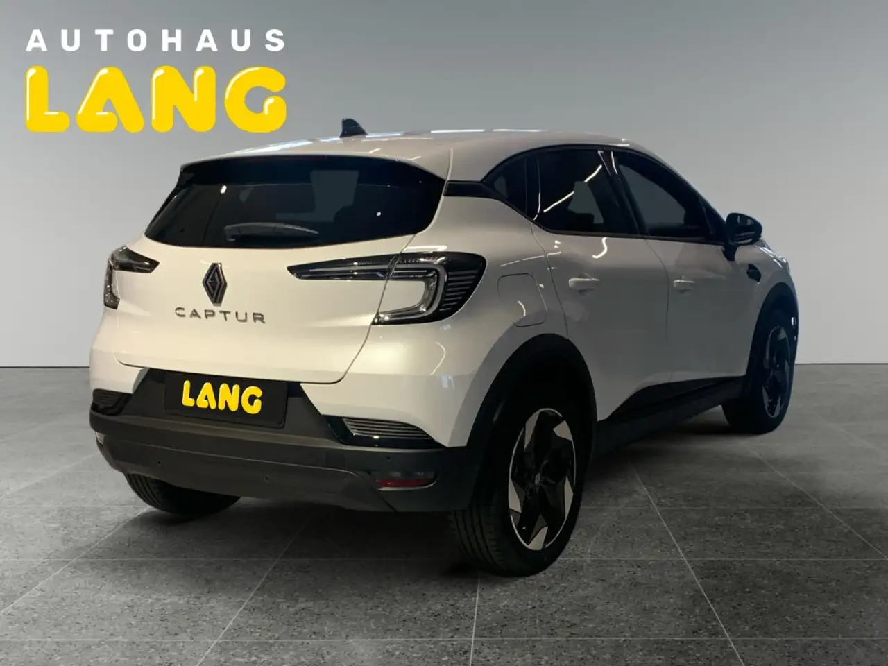 Renault Captur II 1.0 TCe 90 EU6e Techno WINTER-PAKET — معرض صور السيارة 5