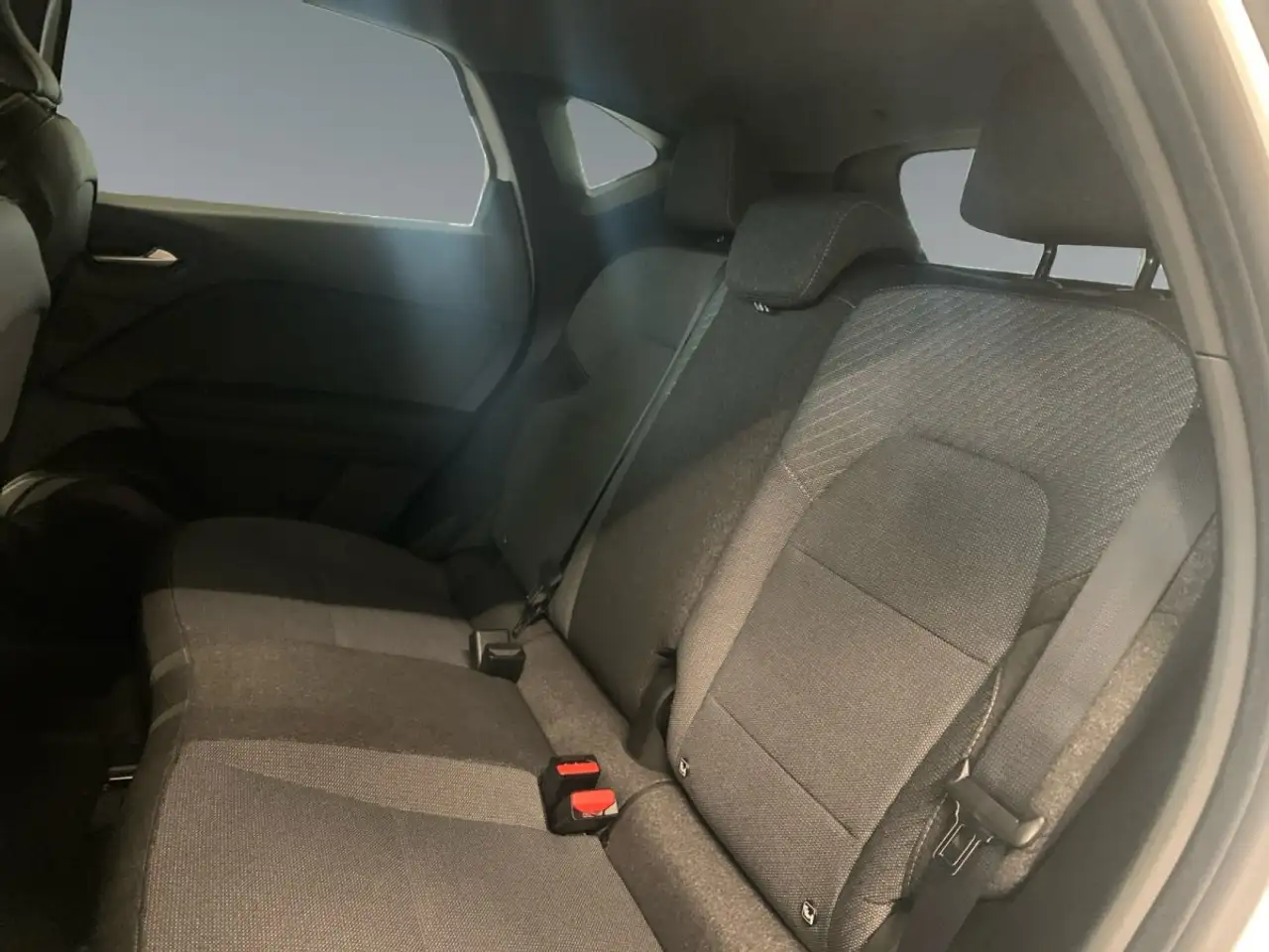 Renault Captur II 1.0 TCe 90 EU6e Techno WINTER-PAKET — معرض صور السيارة 13