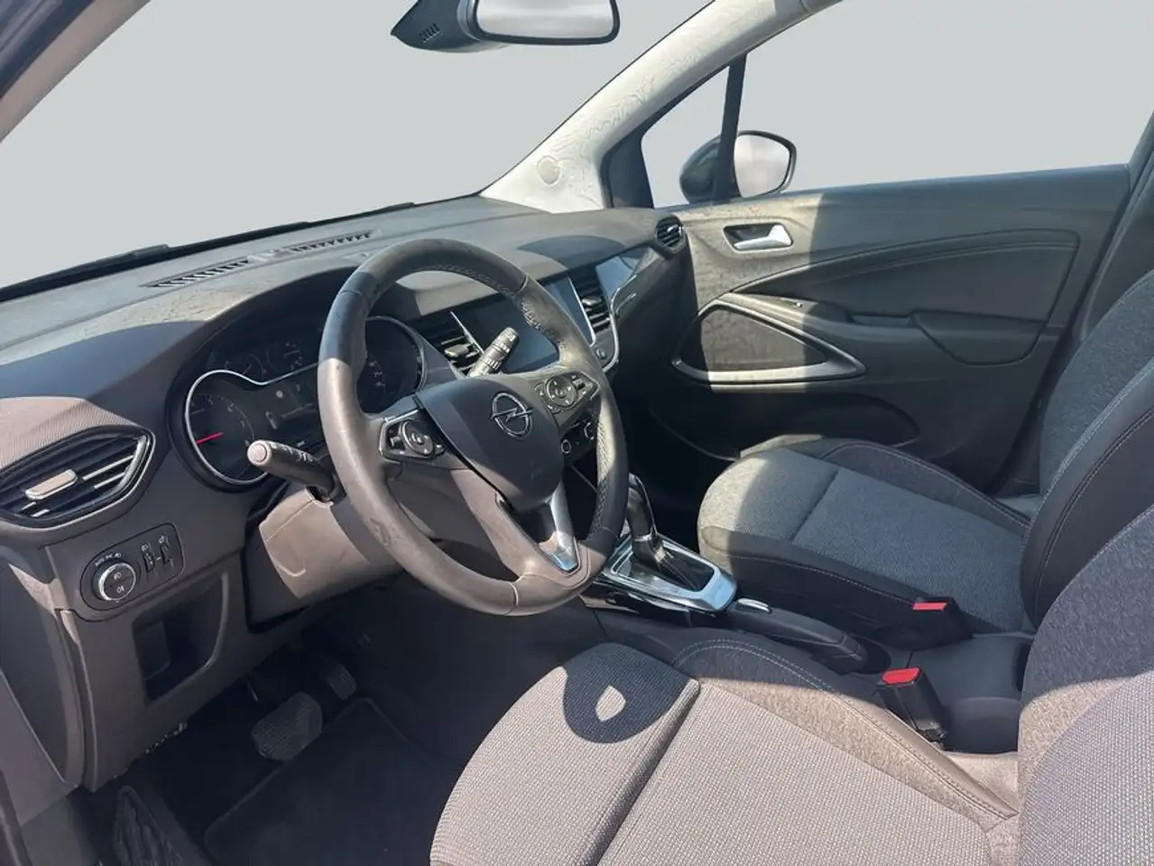 Opel Crossland CROSSLAND 1.2 AUTOMATIK ELEGANCE PAKET UVP: 32.630 — Galerie du véhicule 9
