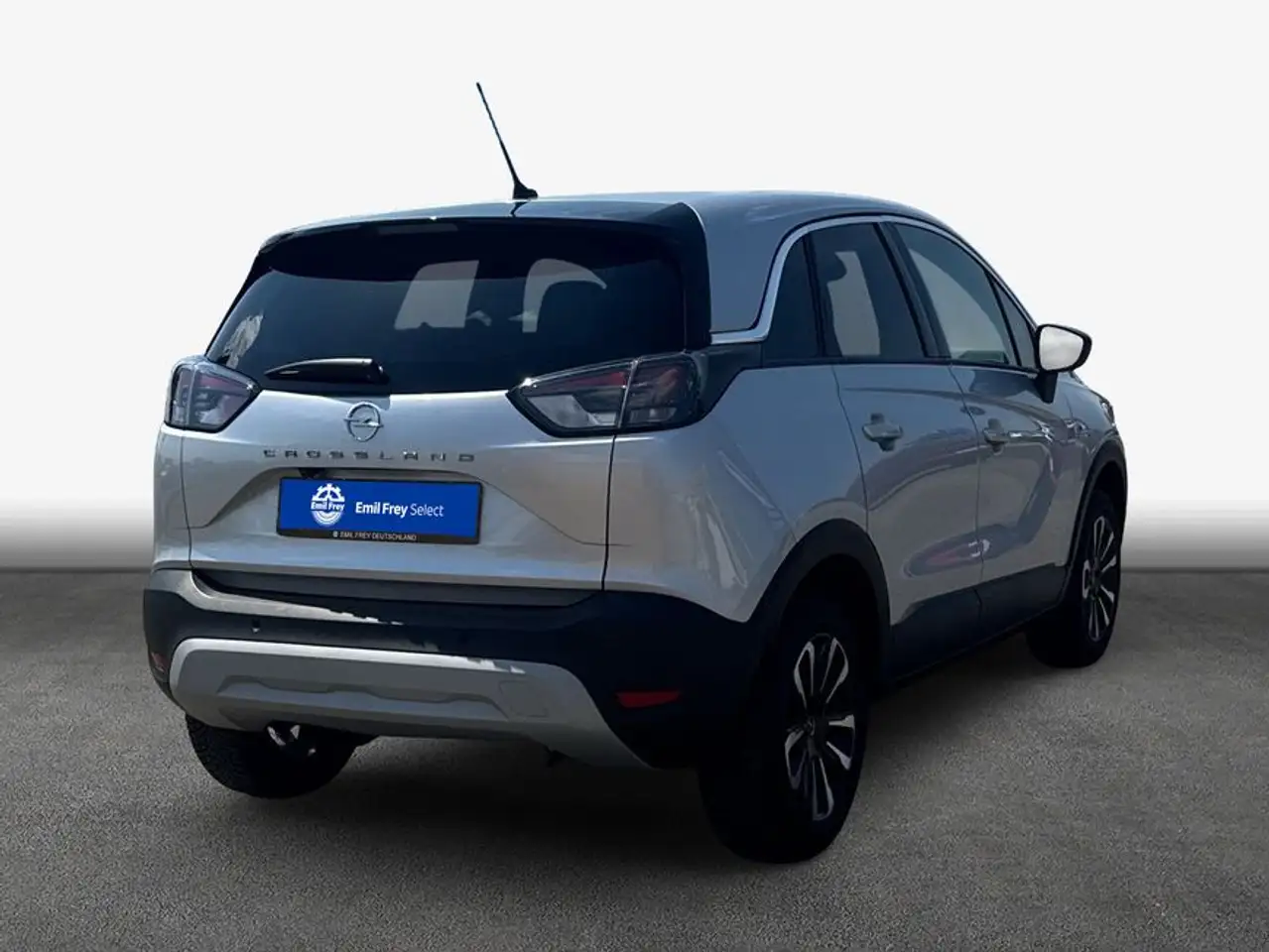 Opel Crossland CROSSLAND 1.2 AUTOMATIK ELEGANCE PAKET UVP: 32.630 — Galerie du véhicule 2