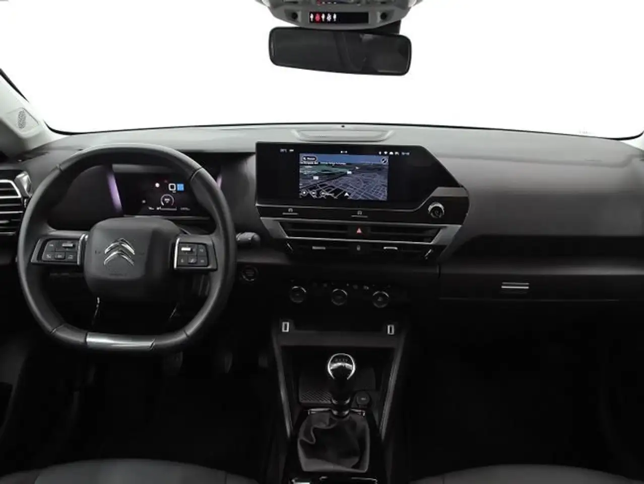 Citroen C4 PureTech 130 S&S 6v Plus — معرض صور السيارة 7