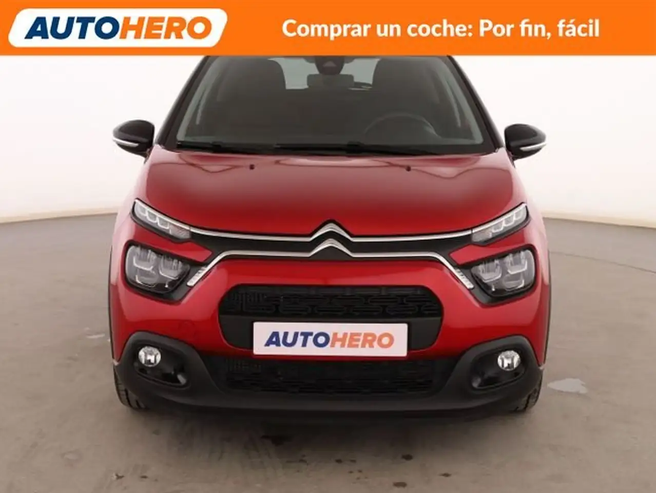 Citroen C3 1.2 PureTech S&S Max 110 — Vehicle gallery 9