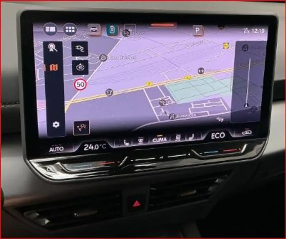 CUPRA Born e-boost Edition Dynamic Kessy SSL 360° LM19 — Vehicle gallery 6