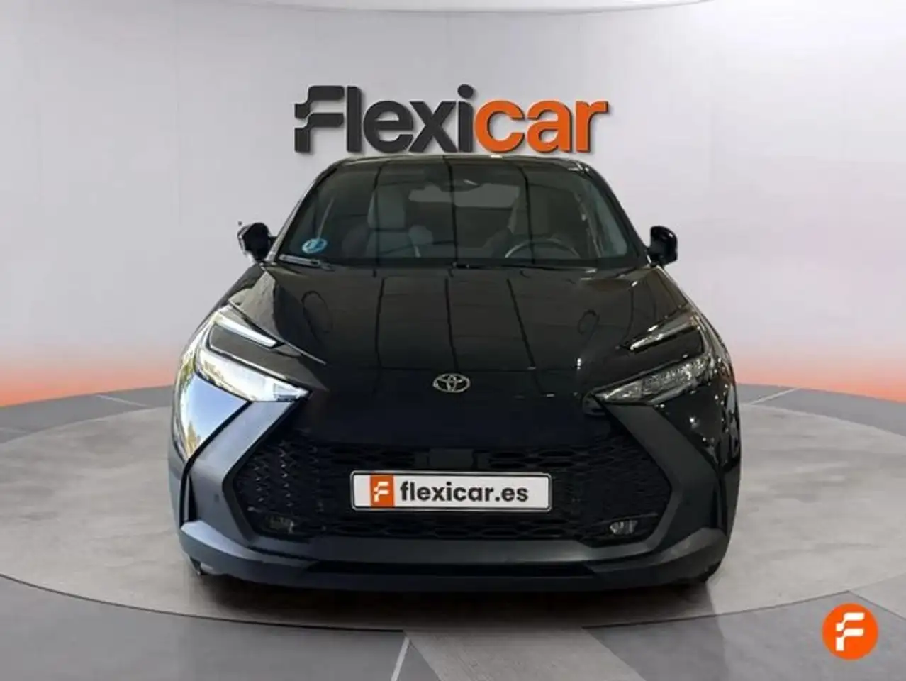 Toyota C-HR 140H Advance — Galería del vehículo 2